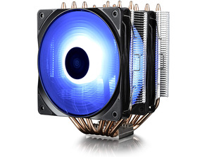 Acquista Disipador Deepcool Neptwin RGB Intel/AMD Disipador Deepcool Neptwin RGB Intel/AMD