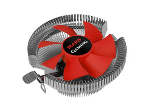 Acquista Disipador Mars Gaming MCPU1V2 Intel/AMD Disipador Mars Gaming MCPU1V2 Intel/AMD