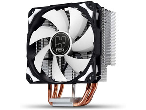 Acquista Disipador Nox Hummer H-312 Intel/AMD Disipador Nox Hummer H-312 Intel/AMD