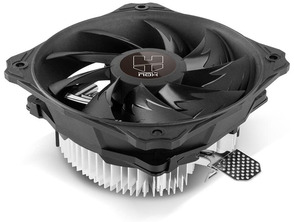 Acquista Disipador Nox Hummer H112 Intel/AMD Disipador Nox Hummer H112 Intel/AMD