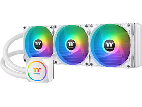 Acquista Disipador Refrigeración Líquida Thermaltake TH360 ARGB Blanco Disipador Refrigeración Líquida Thermaltake TH360 ARGB Blanco