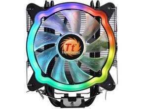 Acquista Disipador Thermaltake UX200 ARGB Intel/AMD Disipador Thermaltake UX200 ARGB Intel/AMD