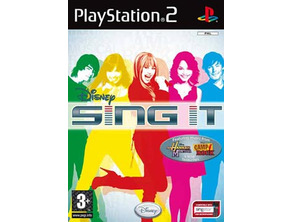 Acquista Sing It PS2 Sing It PS2