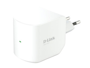 D-Link Wireless N300 Ampliamento della gamma