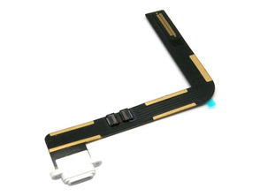 Acquista Dock Connector Flex for iPad Air White Dock Connector Flex for iPad Air White