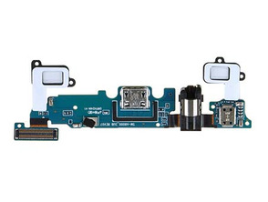 Dock Connector + Induction Flex Samsung Galaxy A8