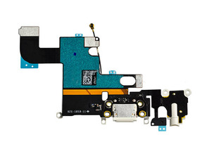 Dock Connector for iPhone 6 White
