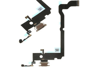Acquista Connettore Dock per iPhone XS Oro Connettore Dock per iPhone XS Oro