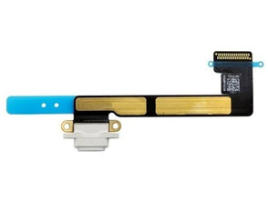 Acquista Dock Connector Flex for iPad Mini 2 White Dock Connector Flex for iPad Mini 2 White