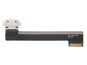 Dock Connector Flex for iPad Mini 4 White