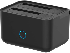 Acquista Docking Station Aisens 2.5/3.5 '' SATA A USB 3.0 Docking Station Aisens 2.5/3.5 '' SATA A USB 3.0