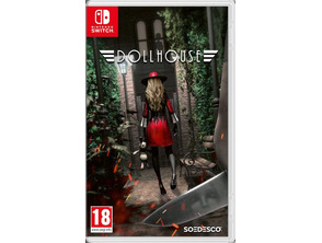 Casa delle bambole Switch