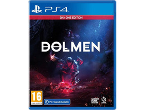 Acquista Dolmen Day One Edition PS4 Dolmen Day One Edition PS4