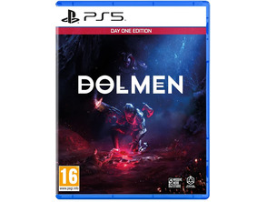 Acquista Dolmen Day One Edition PS5 Dolmen Day One Edition PS5