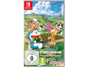 Acquista Doraemon Story of Seasons: Amici del Gran Regno Switch Doraemon Story of Seasons: Amici del Gran Regno Switch