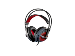 Acquista SteelSeries Siberia V2 Headset Dota 2 SteelSeries Siberia V2 Headset Dota 2