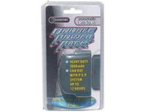 Double power Pack PSP