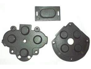 D-Pad Rubber PSP