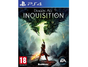 Acquista Dragon Age: Inquisition PS4 Dragon Age: Inquisition PS4