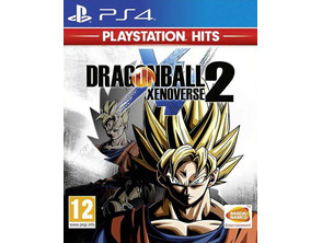 Acquista Dragon Ball Xenoverse 2 PS4 Dragon Ball Xenoverse 2 PS4