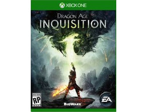 Acquista Dragon Age: Inquisition Xbox One Dragon Age: Inquisition Xbox One
