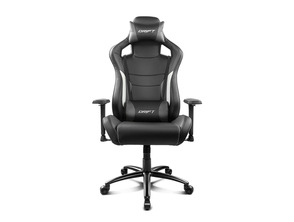 Acquista Sedia di Gioco Drift DR400 Bianco/Nero/Grigio Sedia di Gioco Drift DR400 Bianco/Nero/Grigio