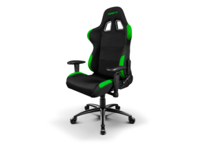 Acquista Drift DR100 Green Gaming Chair Drift DR100 Green Gaming Chair