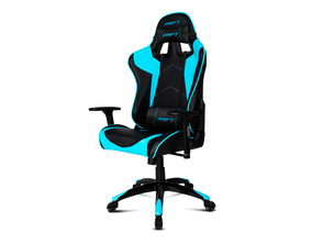 Acquista Gaming Seat Drift DR300 Blue Gaming Seat Drift DR300 Blue