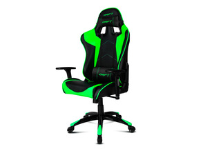 Acquista Gaming Seat Drift DR300 Green Gaming Seat Drift DR300 Green