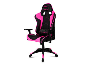 Acquista Gaming Seat Drift DR300 Pink Gaming Seat Drift DR300 Pink