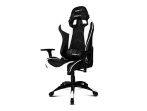 Acquista Gaming Seat Drift DR300 White Gaming Seat Drift DR300 White