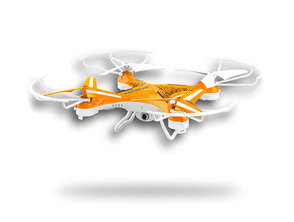 Acquista Brigmton Air Dron BDRON-400 with HD Camera Brigmton Air Dron BDRON-400 with HD Camera
