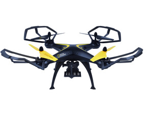 Acquista Dron Bresser National Geographic Explorer Dron Bresser National Geographic Explorer