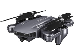 Acquista Dron Innjoo Blackeye 4K Negro Dron Innjoo Blackeye 4K Negro