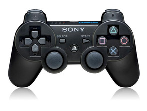 Acquista Dual Shock 3 Black PS3 Dual Shock 3 Black PS3