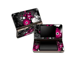 Skin Drama Nintendo DSi XL