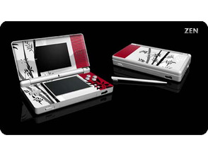 Skin Zen NDS Lite