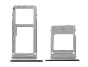 Dual SIM/MicroSD Samsung Galaxy A5 (2017) A520 Nero