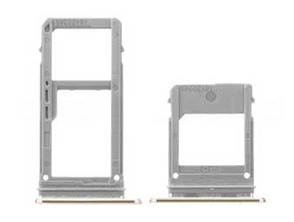 Dual SIM/MicroSD Samsung Galaxy A5 (2017) A520 Oro