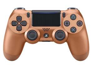 Acquista DualShock 4 V2 Cooper DualShock 4 V2 Cooper