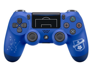 Acquista Dualshock 4 V2 Onda Di Uefa Champions League, Edizione Limitata Dualshock 4 V2 Onda Di Uefa Champions League, Edizione Limitata