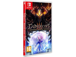 Acquista Dungeons 3 Switch Dungeons 3 Switch