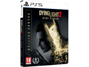 Acquista Morire Light 2 Stay Human (Deluxe Edition) PS5 Morire Light 2 Stay Human (Deluxe Edition) PS5
