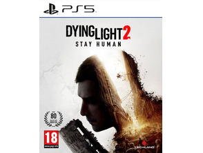 Acquista Morire Light 2 Stay Human PS5 Morire Light 2 Stay Human PS5