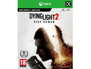 Morire Light 2 Stay Human Xbox One / Xbox Series X