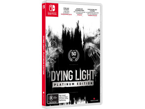 Morire Light Platinum Edition Switch