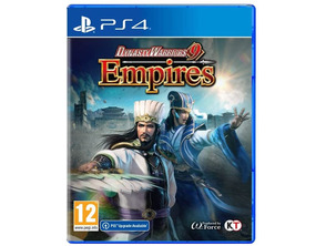 Acquista Dynasty Warriors 9 Imperi PS4 Dynasty Warriors 9 Imperi PS4