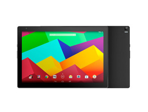 Tablet BQ Aquaris E10 Nero