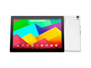 Tablet BQ Aquaris E10 Bianco