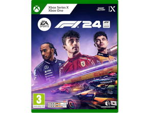 Acquista EA Sports F1 2024 Xbox One EA Sports F1 2024 Xbox One